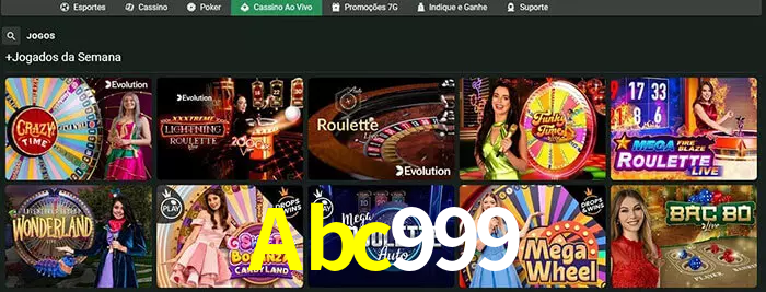 Abc999 bet