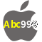Aplicativo Abc999 para iOS