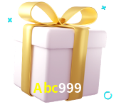 Receba seus bônus de boas-vindas no Abc999