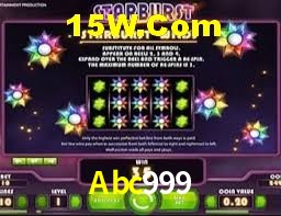 Live Casino Abc999
