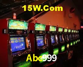 Slot Games Abc999