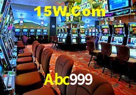 Roulette Table Abc999