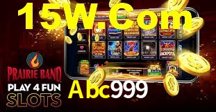Welcome Bonus Abc999