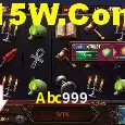 Game Providers Abc999