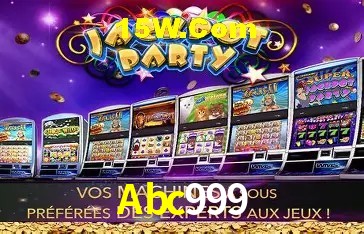 Weekend Specials Abc999