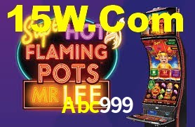Abc999: Jogos de Caça-Níqueis-Altas Recompensas, Roleta-Velocidade, Blackjack-Desafios Máximos