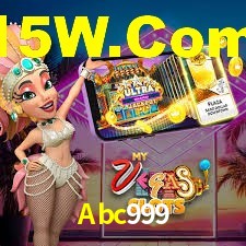 Tournaments Abc999