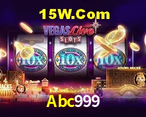 Live Casino Abc999