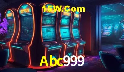 Game Providers Abc999