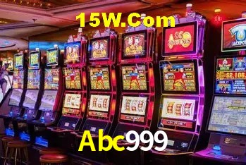 Bonus Features Abc999