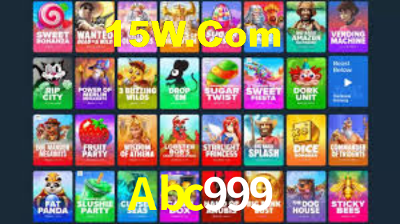 Exclusive Games Abc999