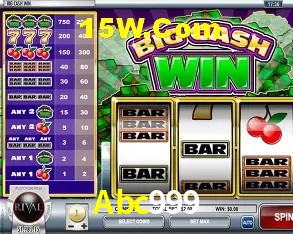 Responsive Design Abc999