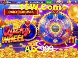 Game Statistics Abc999