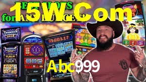 Live Casino Abc999