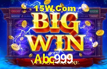 Slot Games Abc999
