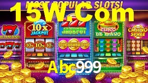 Daily Bonuses Abc999