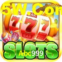 Welcome Bonus Abc999